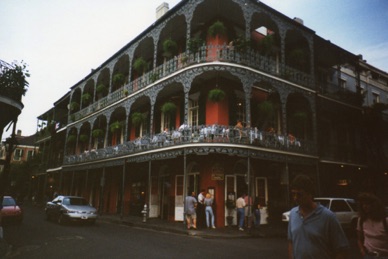 NEW ORLEANS